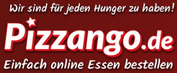 Pizzango.de - Das Portal für Lieferdienste